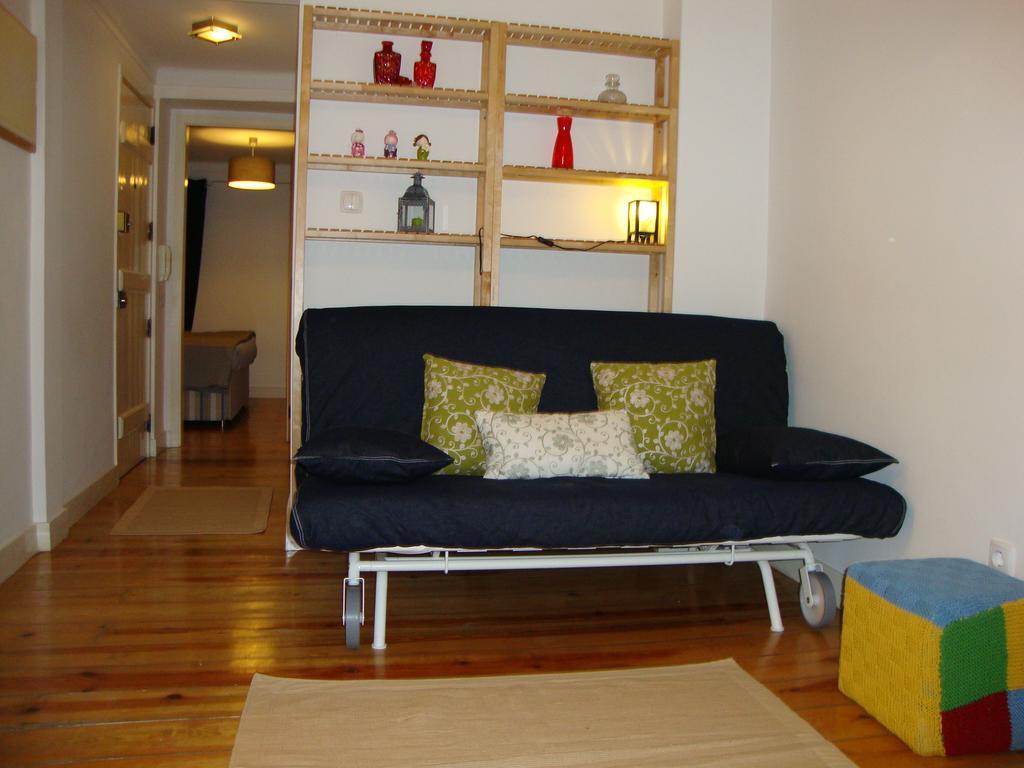Regueira Apartment