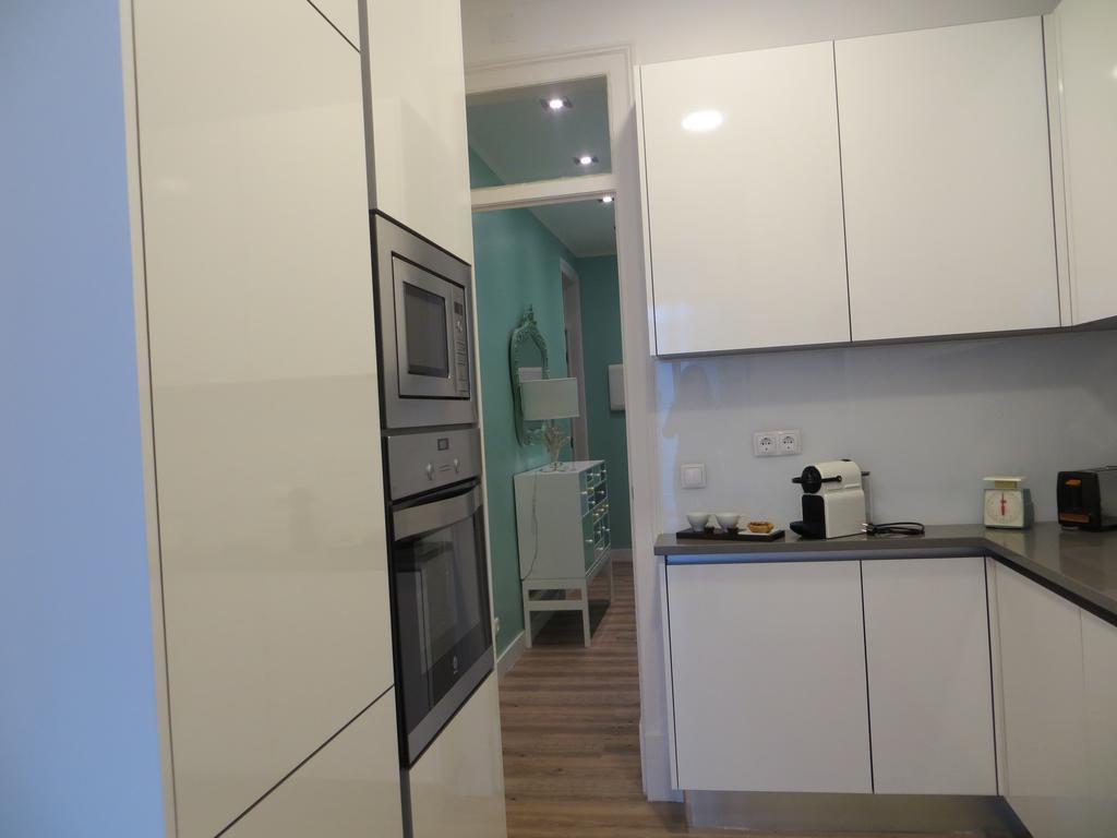 Apartamento Roma