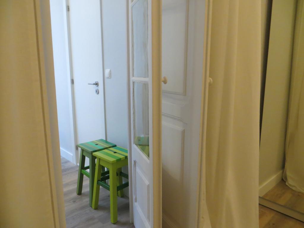 Roma Apartamento Lisboa