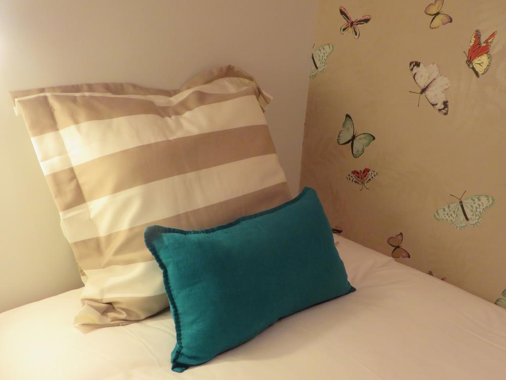 Apartamento Roma *