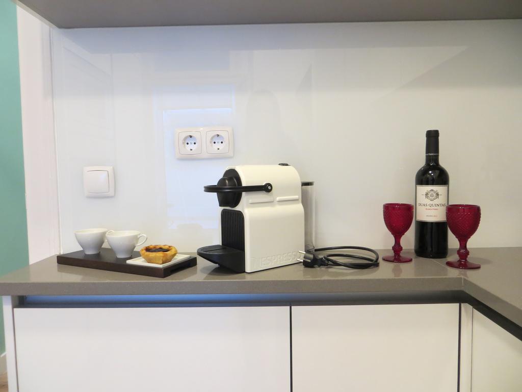 Roma Apartamento