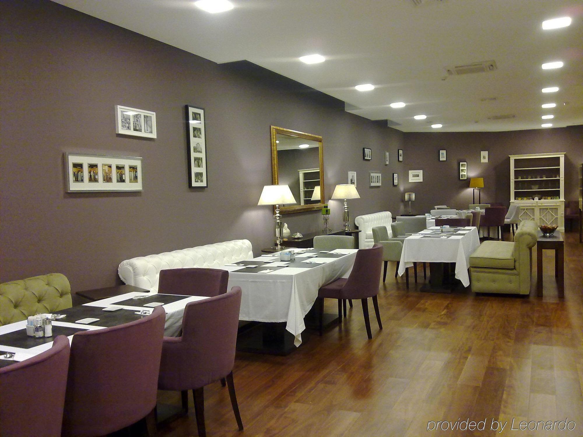 Vip Executive Saldanha 4* Lisbon