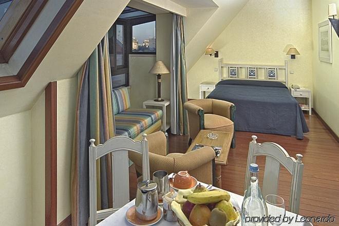 Real Residencia - Turisticos Aparthotel Lisbon