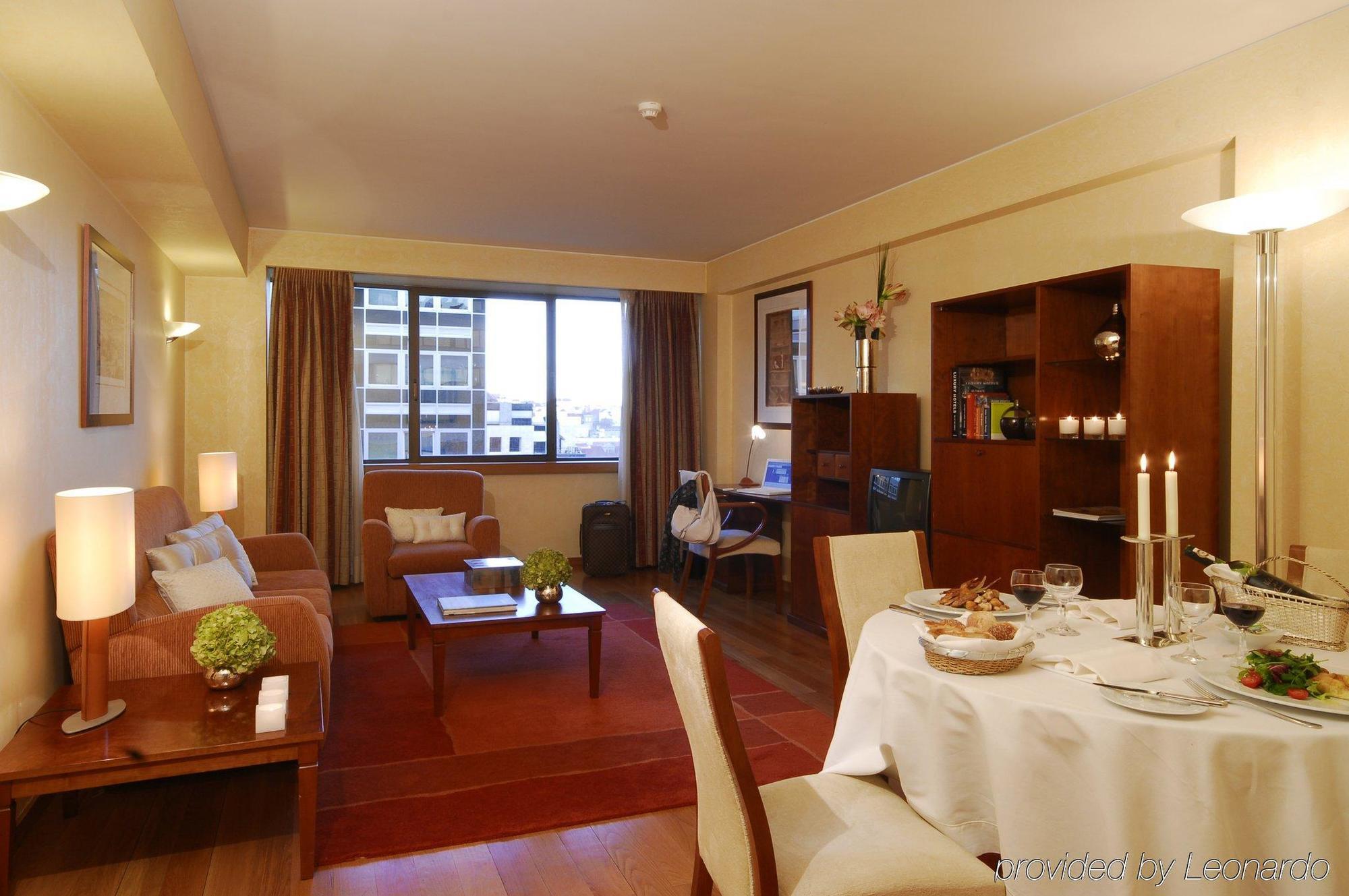 Aparthotel Altis Turisticos 4*