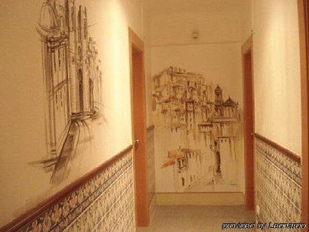 Residencial Castromira * Lisbon