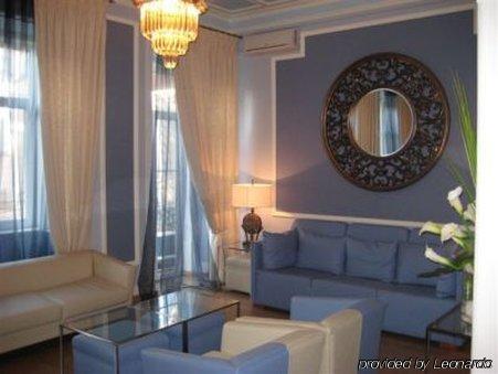 Residencial Castromira Lisbon