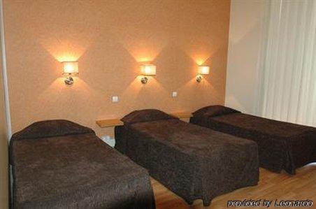 Apartment Residencial Castromira