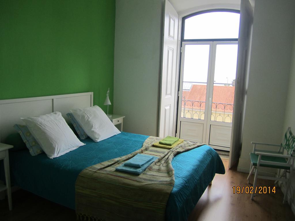 B.mar & Suites Bed & Breakfast Lisbon