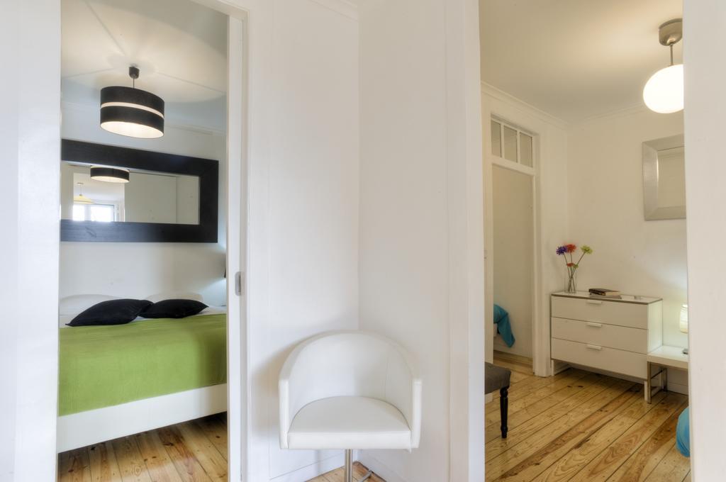 Bmyguest - Castelo Stylish Flat * Lisbon