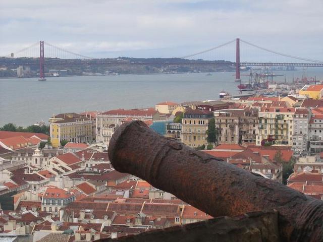 Apartment Alfama Fado Loft