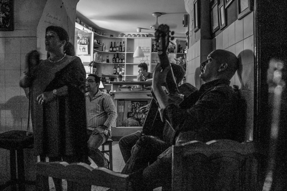 Alfama Fado Loft Apartment