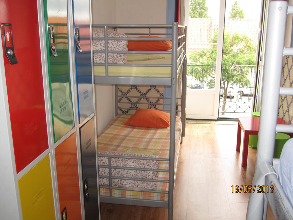 B.mar & Suites Lisbon