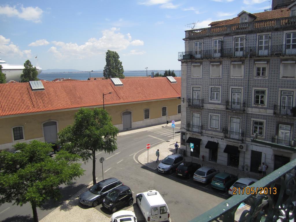 Bed & Breakfast B.mar & Suites Lisbon