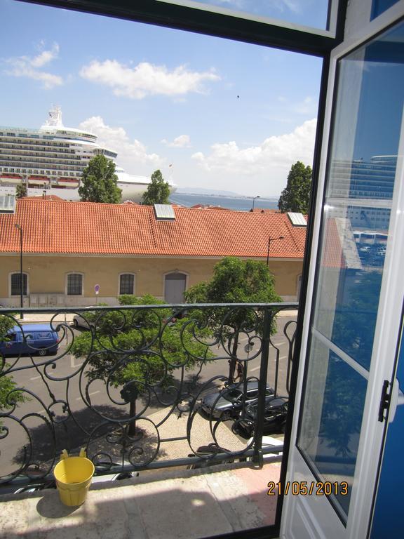Bed & Breakfast B.mar & Suites Lisbon