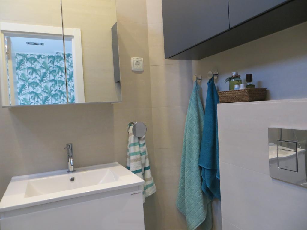 Roma Apartamento *