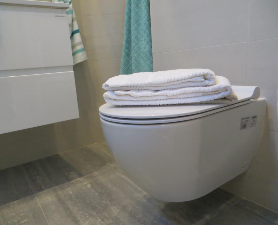 Apartamento Roma
