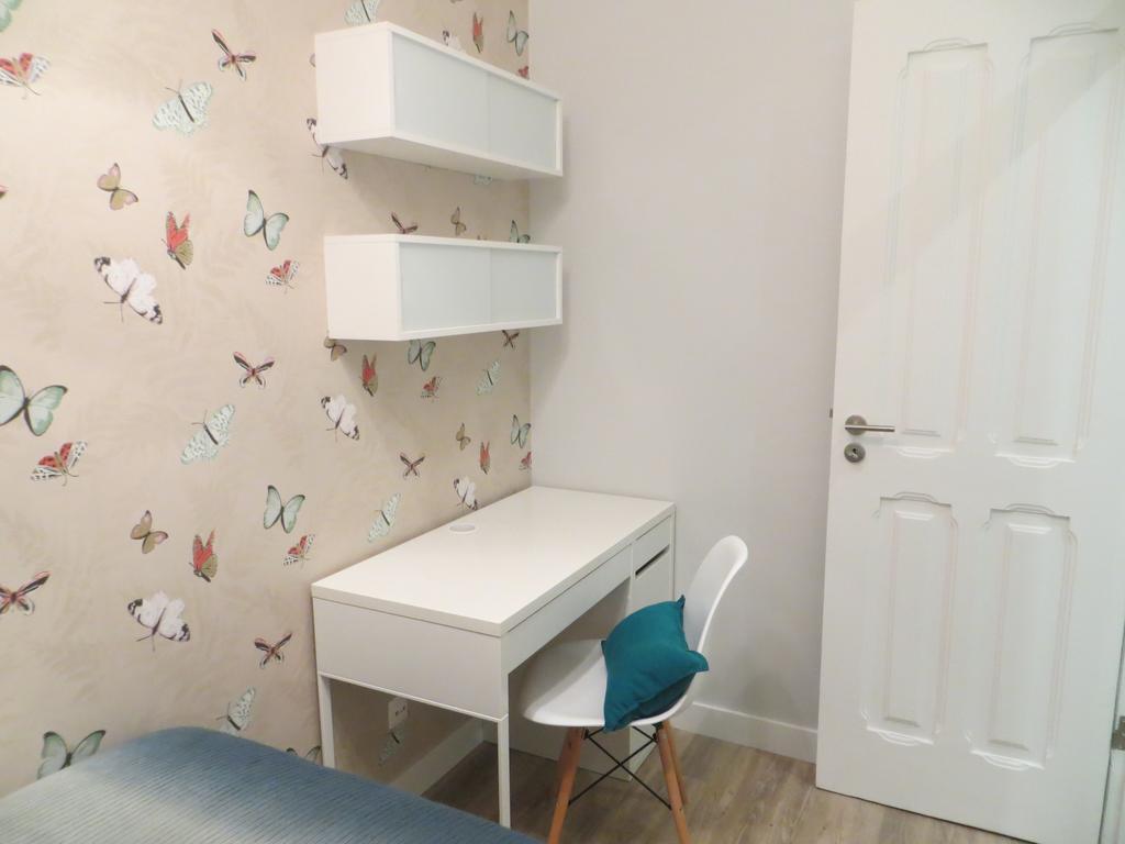 Roma Apartamento *