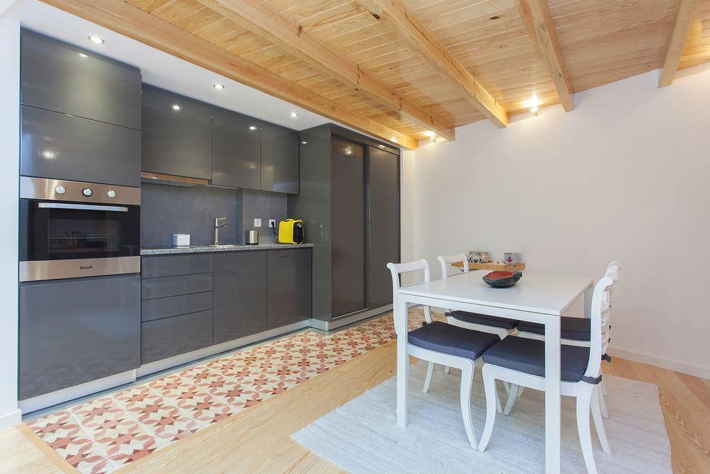 Apartment Alfama Fado Loft Lisbon
