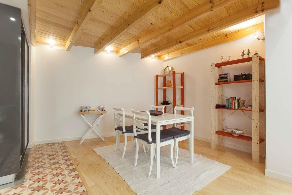 Alfama Fado Loft Apartment *