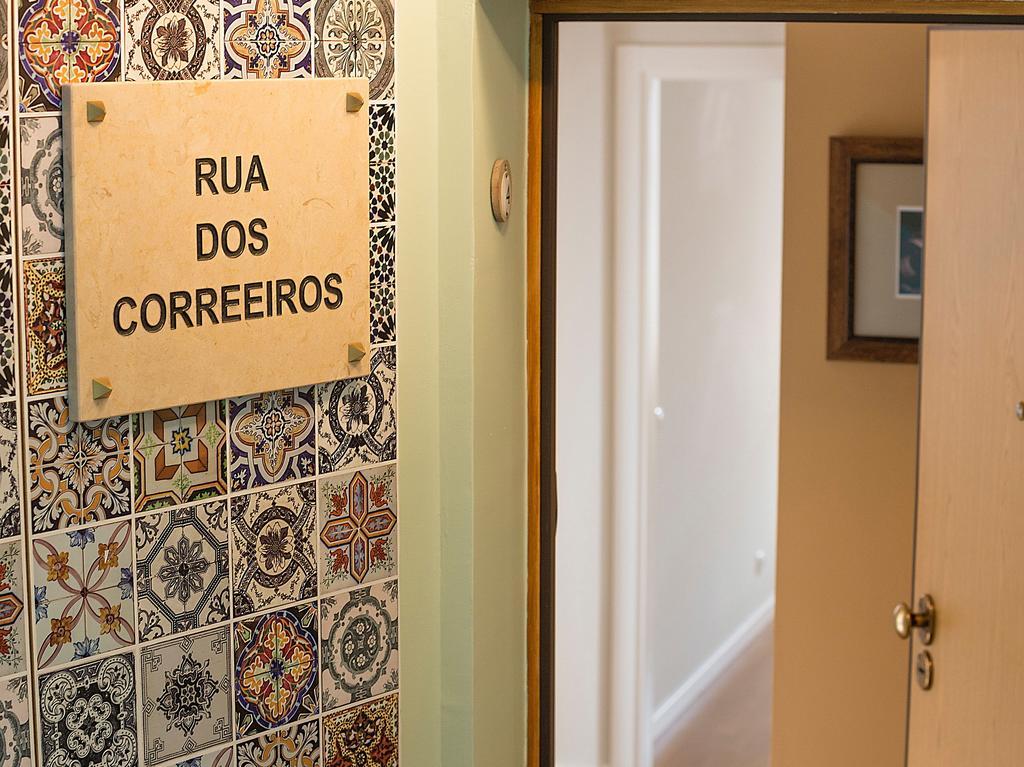 Unique Design Lisbon