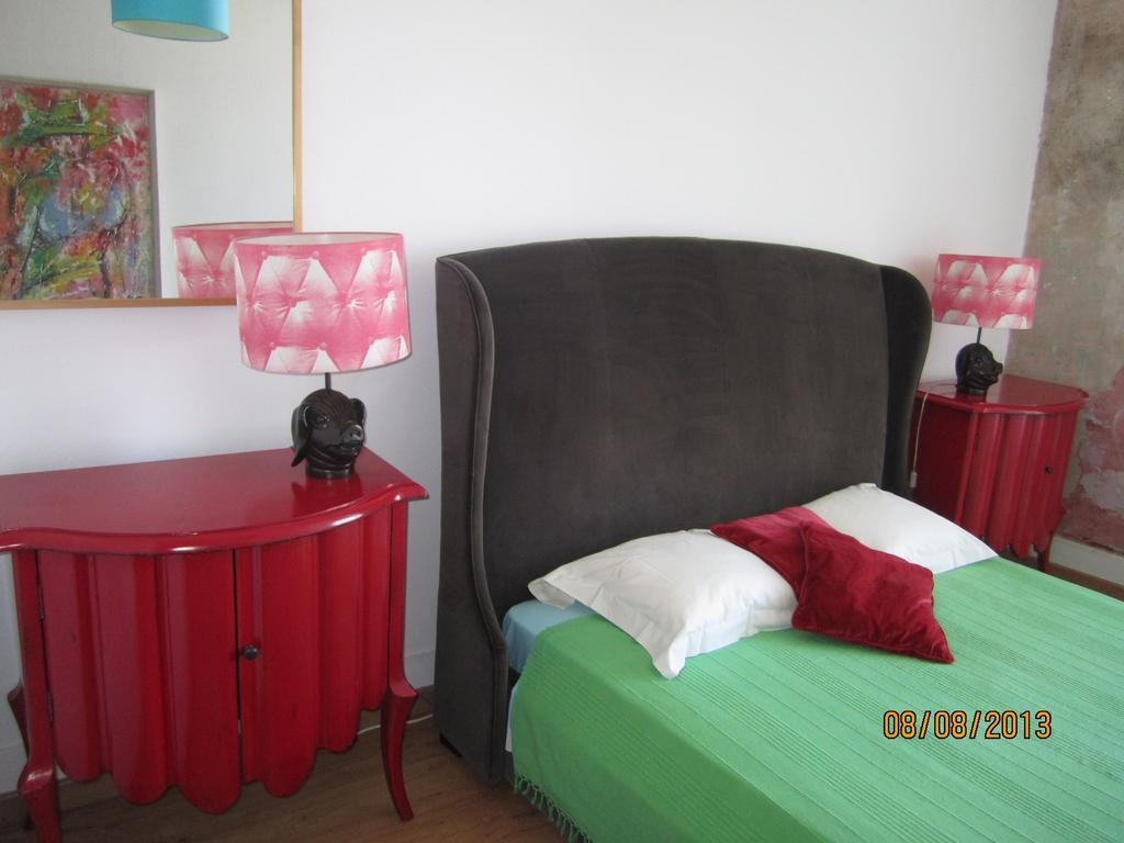 B.mar & Suites Bed & Breakfast Lisbon