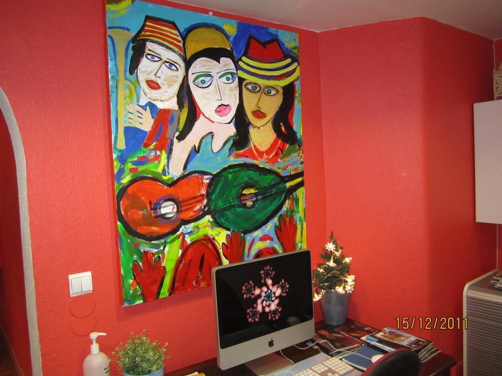 Bed & Breakfast B.mar & Suites 3*