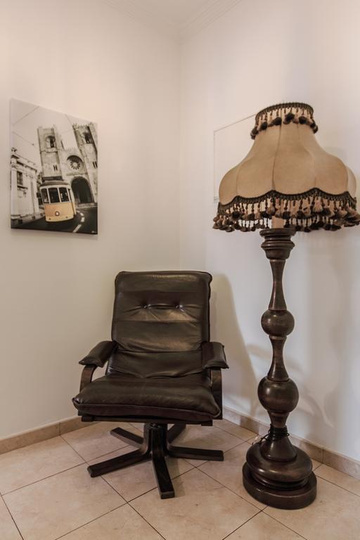 Love Apartment Lisbon