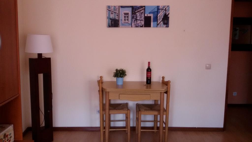 Apartment Casa Nossa Lisbon