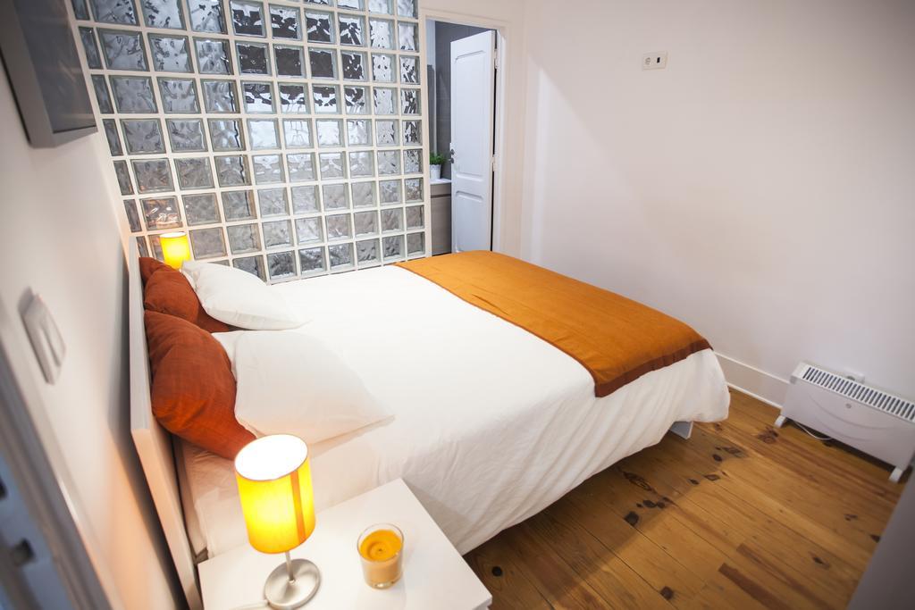Breathtaking River View In Alfama Apartment *
