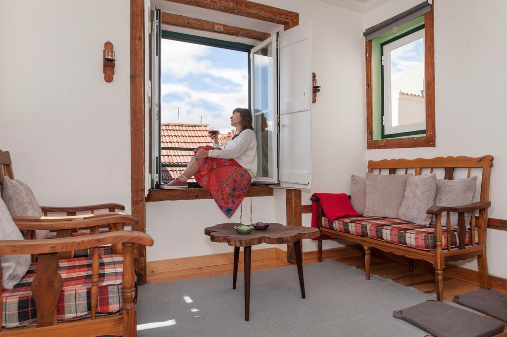 Apartment In Historical Lisbon