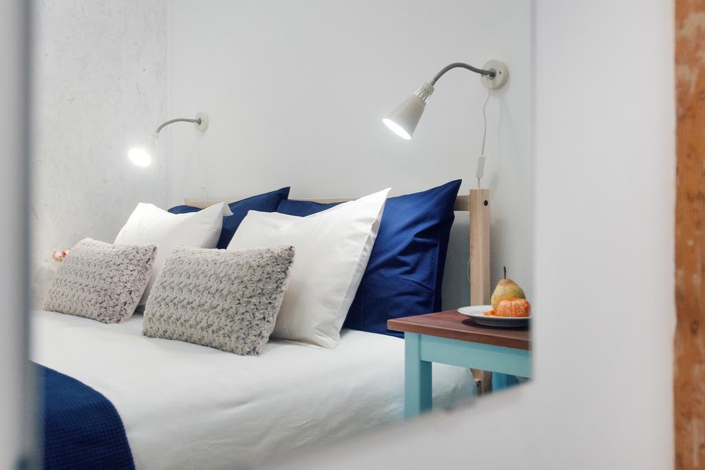 Apartment In Historical *