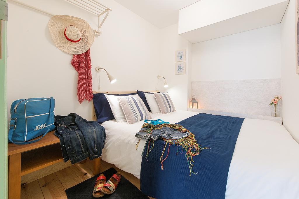 Apartment In Historical Lisbon