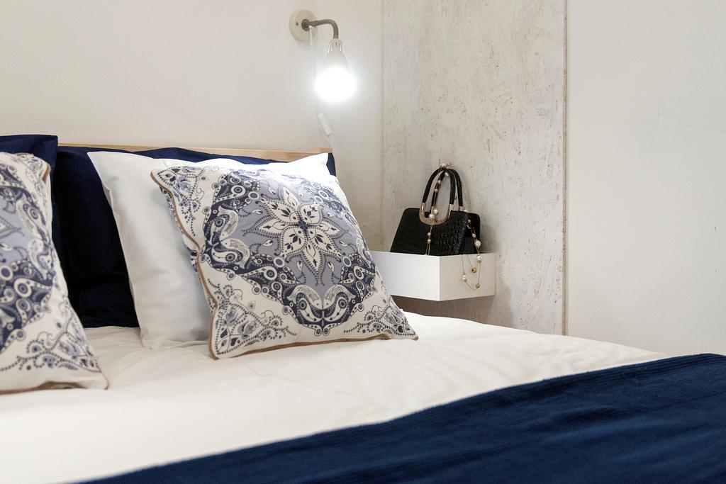 Apartment In Historical Lisbon