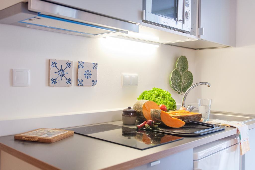 Apartment In Historical Lisbon