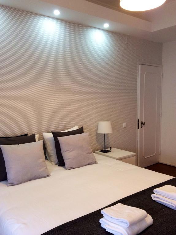 4u Iii Guest house Lisbon