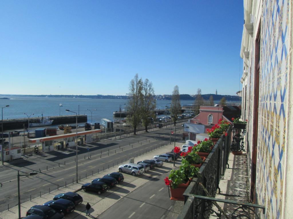 Tagus River