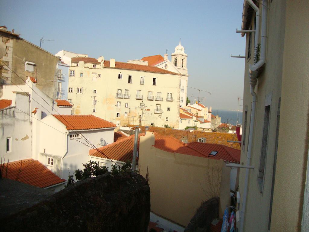 Regueira Apartment *