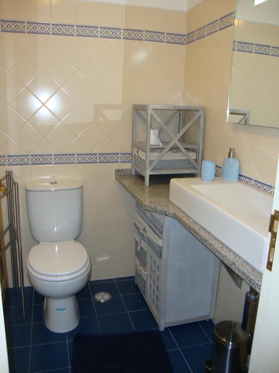 Apartment Regueira Lisbon