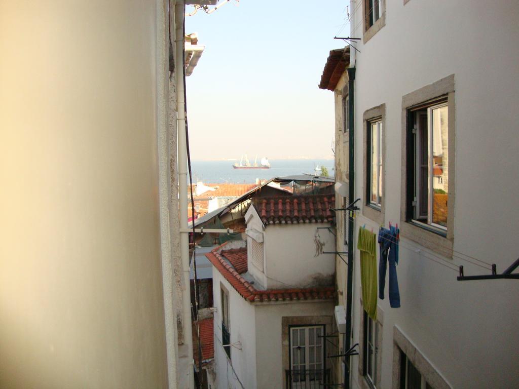 Regueira * Lisbon