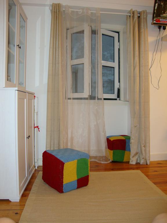 Apartment Regueira