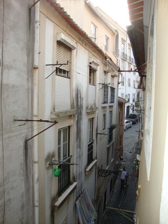 Regueira Apartment Lisbon