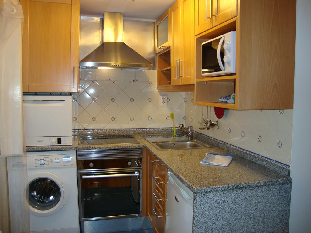 Regueira Apartment