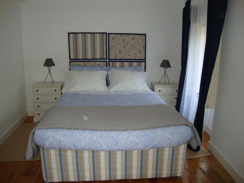 Regueira Apartment *