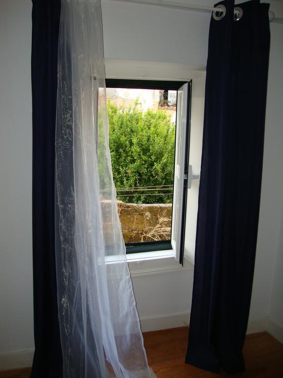 Regueira Apartment Lisbon