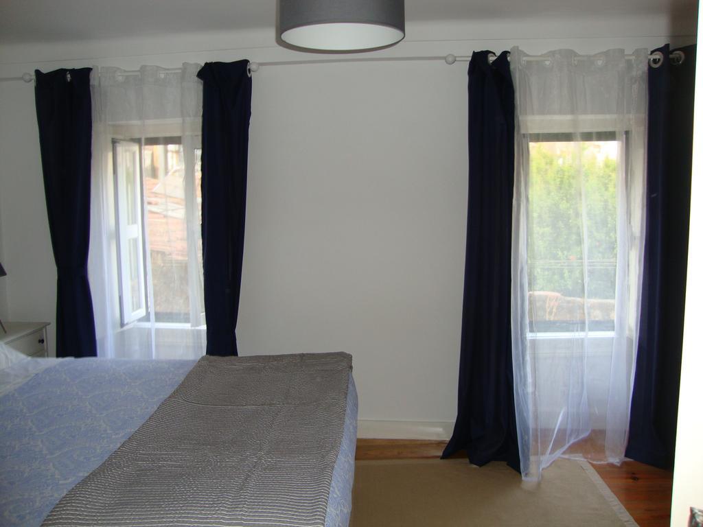 Regueira Apartment