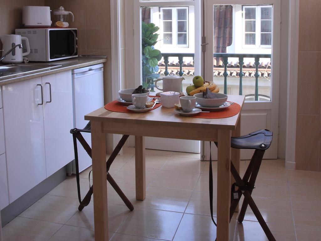 Apartment Unique Design Lisbon