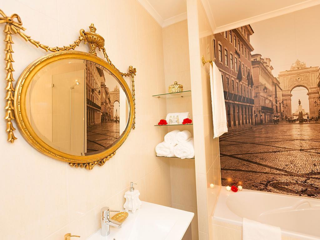 Apartment Unique Design Lisbon