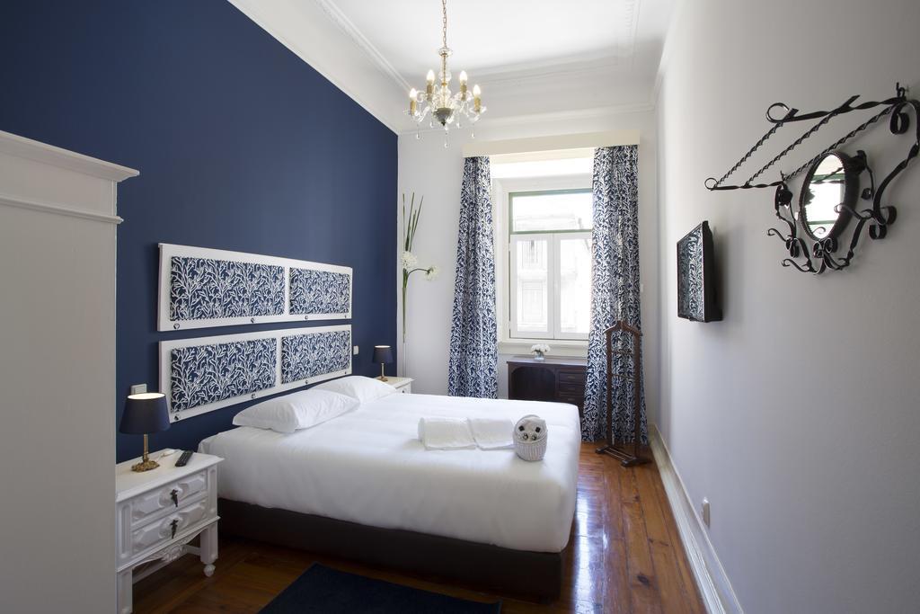 Typical Guest house Lisbon