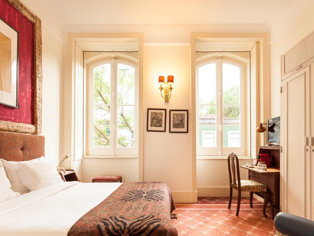 The Independente & Terrace Bed & Breakfast 3*