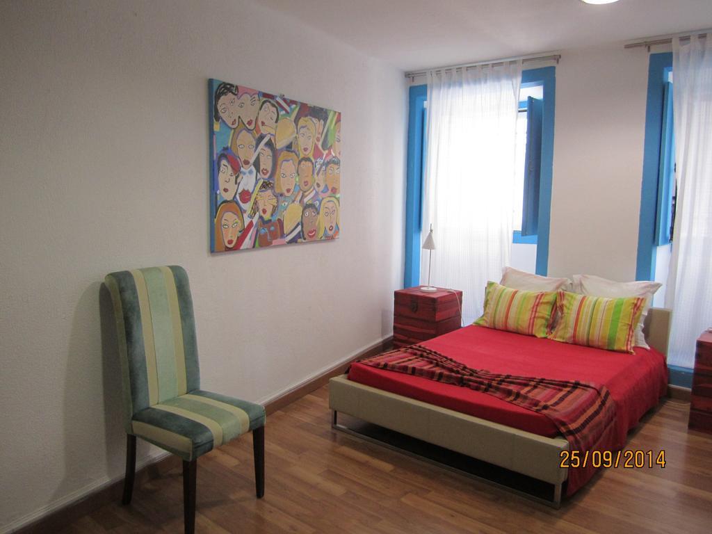 Bed & Breakfast B.mar & Suites Lisbon